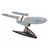 Image 1 : A Starship Enterprise Engineering Prototype.