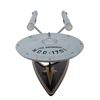 Image 2 : A Starship Enterprise Static Factory Test Sample.