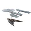 Image 4 : A Starship Enterprise Static Factory Test Sample.