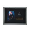 Image 1 : A Star Trek Voyager Mobile Emitter Prop & Signed Photo.