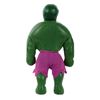 Image 4 : An Elastic The Incredible Hulk Toy by MEGO.