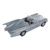 Image 2 : A CORGI 1960s Batmobile 1:24 Raw Metal Cast Model.