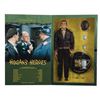 Image 1 : A Hogan's Heroes Colonel Robert Hogan Figure.