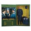 Image 1 : A Hogan's Heroes Colonel Klink Figure.