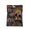 Image 2 : Warcraft Furion Stormrage Night Elf Druid Figures.