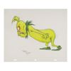 Image 1 : A Virgil Ross Signed Grinch Drawing.
