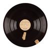 Image 2 : A Rare "Mickey's Man Friday" Music  Acetate Recording.