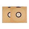Image 1 : A Pair of Walt Disney Productions Acetate Recordings.