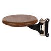 Image 1 : A Walt Disney Studios Ink & Paint Department Stool.