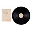 Image 2 : Collection Of Disney Experimental Acetate Recordings.