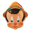 Image 2 : A Complete Collection of Pinocchio Character Masks.