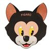 Image 8 : A Complete Collection of Pinocchio Character Masks.