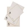Harper Goff's Personalized Stationery Pads.