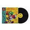 A "Walt Disney's Jiminy Cricket Sings" Record.