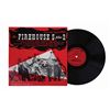 Image 1 : "The Firehouse Five Story" LP Record.