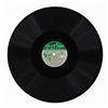 Image 1 : A "Sword in the Stone" Studio Acetate Recording.