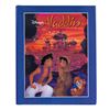Image 1 : A Signed "Disney's Aladdin" Book.