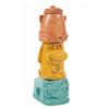 Image 2 : A Pixar's "Up" Stackable Tiki Mug Set.