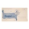 Image 3 : A 1964-B Disneyland Souvenir Map.