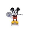 Image 2 : A Disneyland 30th Anniversary Streetcar & Figure Set.