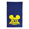 Image 1 : A Disneyland 50th Anniversary Audience Control Flag.