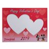 Image 1 : A "Happy Valentine's Day 2019" Photo Opportunity Prop.