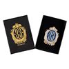 Image 1 : A Club 33 Logo Souvenir Pin & Box.