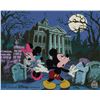 Image 2 : A "No Turning Back Now" Limited Edition Cel.