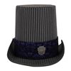 Image 1 : A Haunted Mansion Souvenir Ghost Host Top Hat.