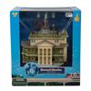 Image 1 : A Disneyland Haunted Mansion Light Up Playset.