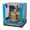 Image 3 : A Disneyland Haunted Mansion Light Up Playset.