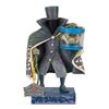 Image 1 : A Haunted Mansion Hatbox Ghost Figure.