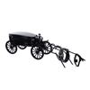 Image 1 : A Haunted Mansion "999 Happy Haunts" Hearse & Watch.