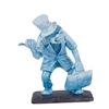 Image 2 : A "Beware of Hitchhiking Ghosts" Figure Set.