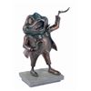 Image 1 : A Mr. Toad "Room For One More" Figure.