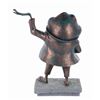 Image 2 : A Mr. Toad "Room For One More" Figure.