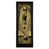 Image 3 : A Haunted Mansion Holiday Portrait Print Set.