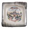 Image 1 : An Eleanore Welborn Large Souvenir Disneyland Ashtray