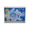 Image 3 : A Sleeping Beauty Castle & Walt Disney by Funko Pop!
