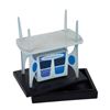 Image 2 : A Tomorrowland Ticket Booth Model.