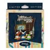 Image 2 : A "Dateline Disneyland 1955" Limited Edition Jumbo Pin.