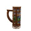 Image 1 : A Grand Californian Craftsman Bar & Grill Mug.