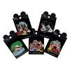 Image 1 : A Disneyland Cast Member Soundsation Pin Set.