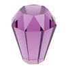 Image 2 : Seven Dwarfs Mine Train Prototype Purple Jewel.