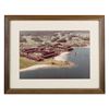 Image 1 : A Large Polynesian Village Resort Photo.