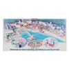 Image 1 : A Disney's Yacht Club and Beach Club Resorts Sign.