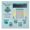 Image 1 : A Walt Disney World Camp Dolphin Sign.
