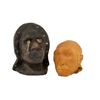 Image 1 : An Ice Station Cool Thirsty Man Mold & Head.