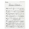 Image 3 : A Food Rocks "Peter Edible" Sheet Music.