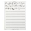 Image 4 : A Food Rocks "Peter Edible" Sheet Music.
